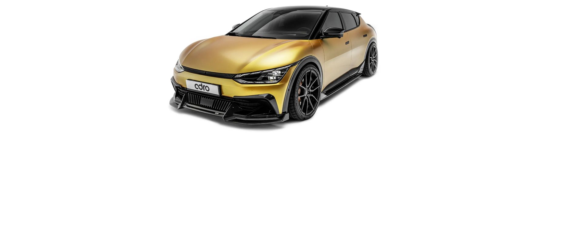 EV6 EV6